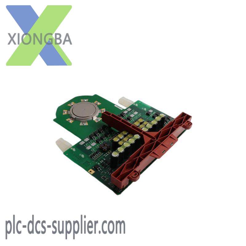 ABB HIEE305114R0001 UNS4684A-P2 PCB ASSEM