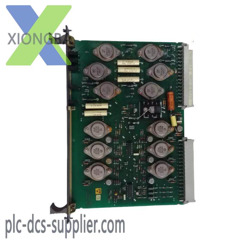 ABB HIEE320639R1 LT8978BV1 BOARD