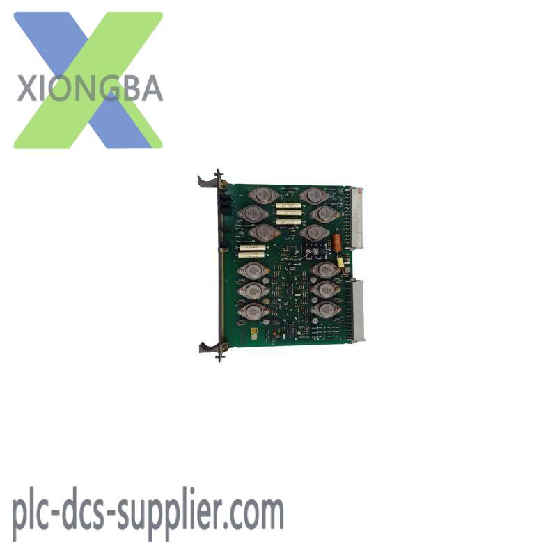 ABB HIEE320639R1 Output module