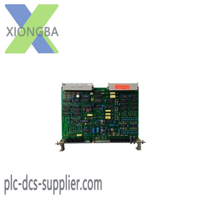 ABB HIEE400106R0001 CSA464AE Cirucit Board