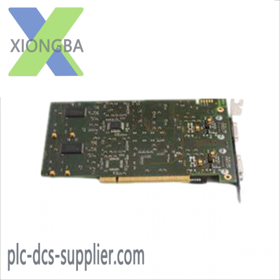 ABB HIEE400109R1 Control Card