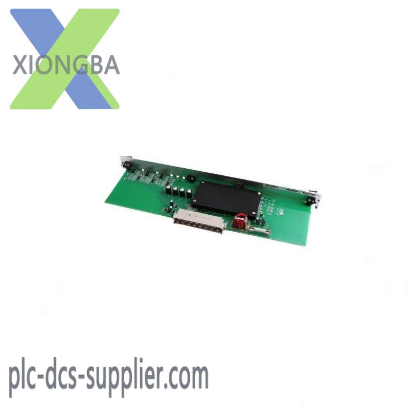 ABB HIEE400316R2 UDA327 AE02 Module