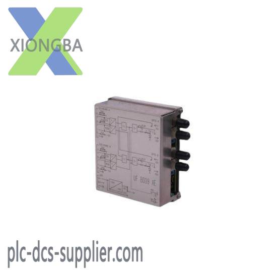 ABB HIEE400961R0001 UFB009AE01 Electronic Interface Module