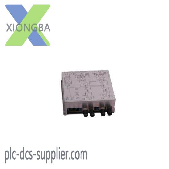 ABB HIEE400961R0001 UFB009AE01 Electronic Interface Module