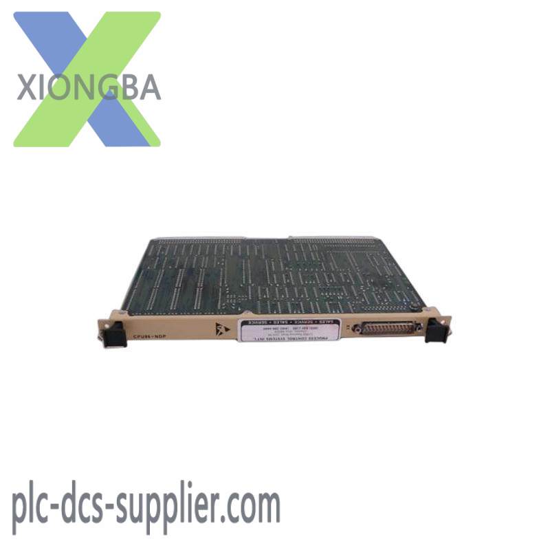 ABB HIEE400995R0002 UMB015BE02 PLC MODULE