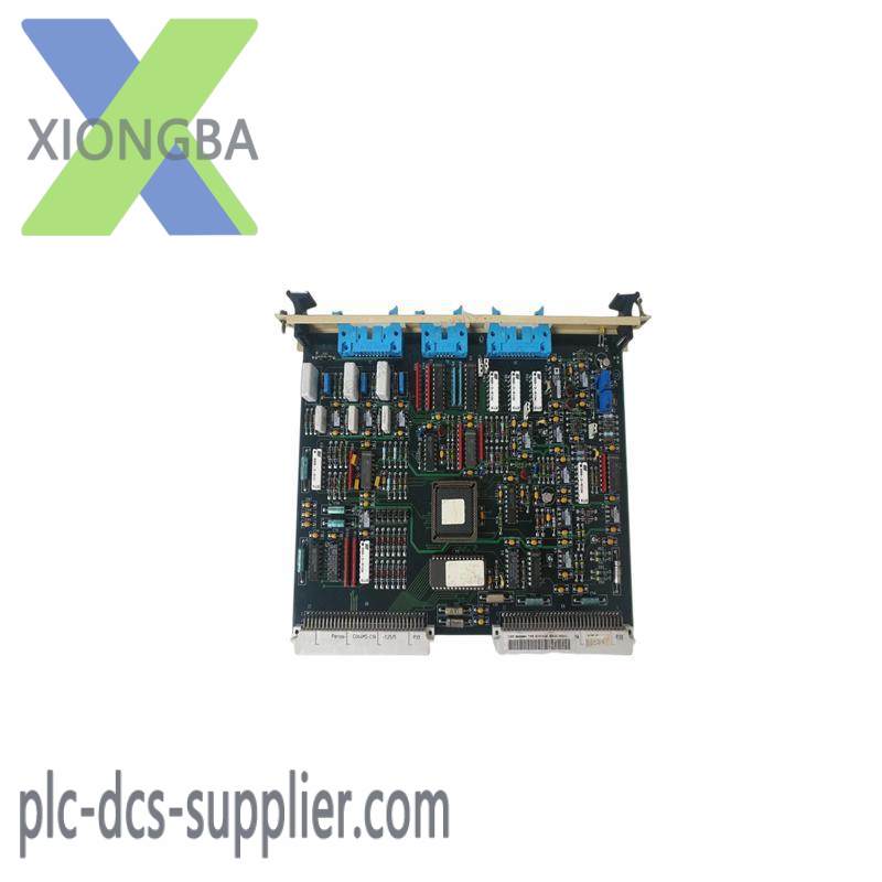 ABB HIEE405246R0002 EXTENSION CARD