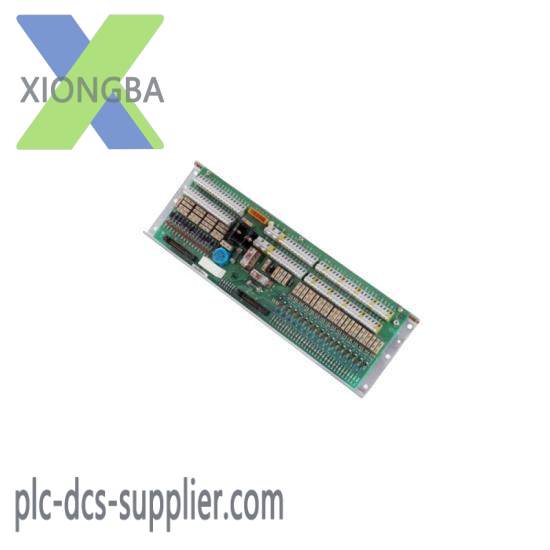 ABB HIEE410727P102 UNC4674 Boardprinted Circuit Interface Transfer