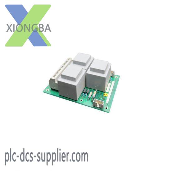ABB HIEE4130372P201 Power Module