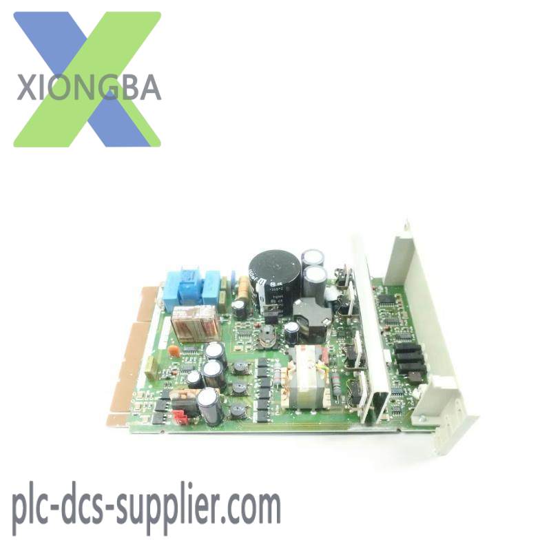 ABB HIER460279R1/f UN0901d V1 Pcb Circuit Board