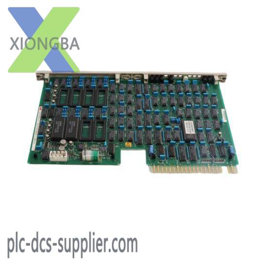 ABB HITE303166R1 HITE515100 IDB761A  Control Board