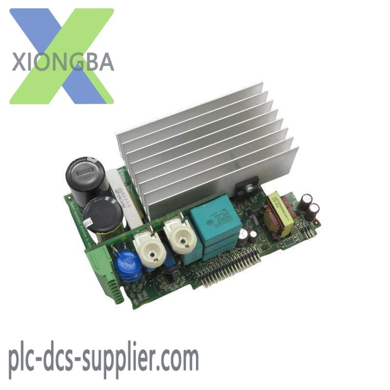 ABB HN810 Power supply module