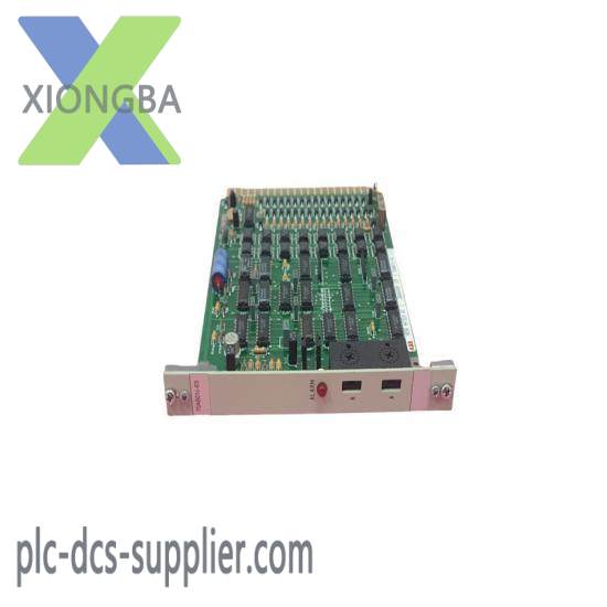 ABB HTDC606701R001