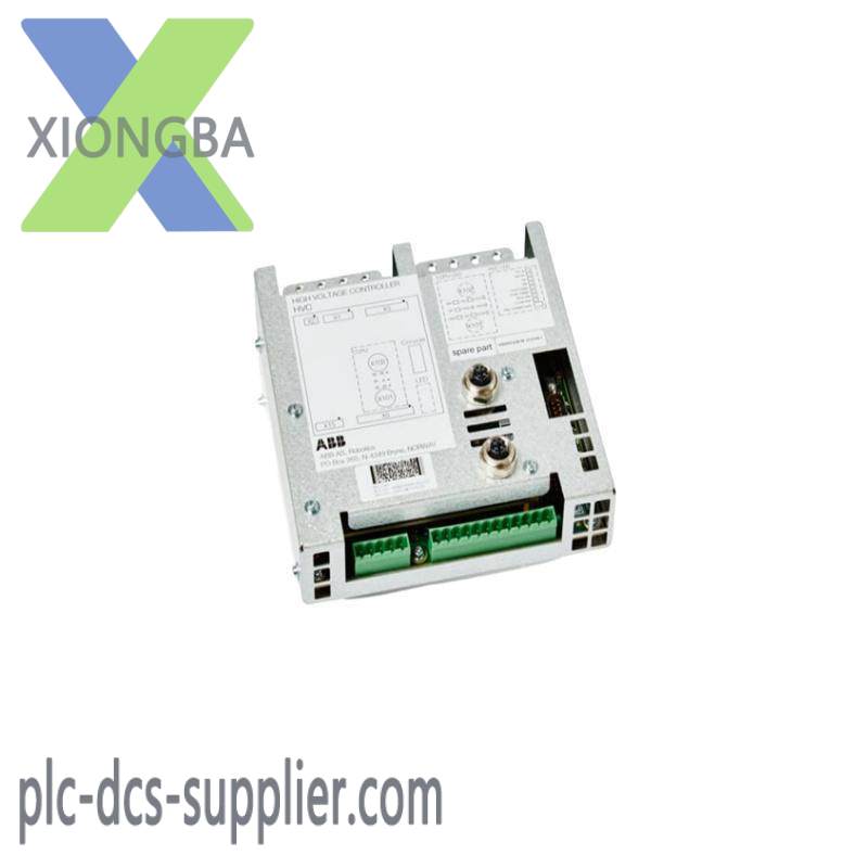 ABB HVC-02B