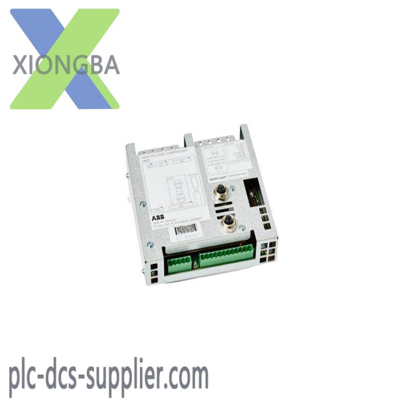 ABB HVC-02B