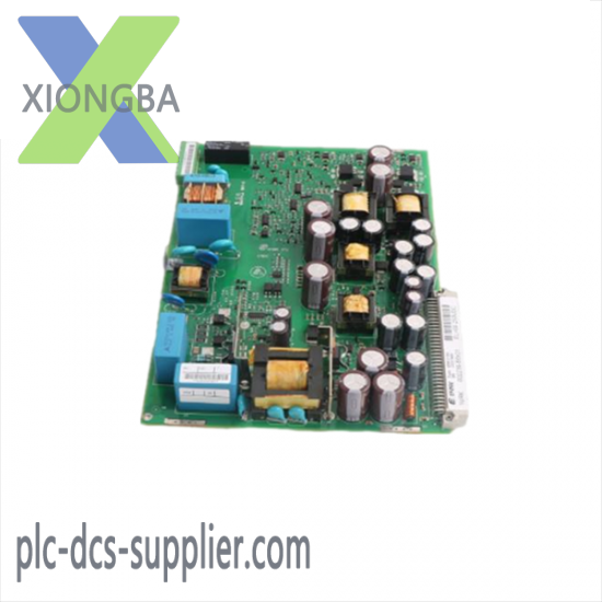 ABB HX-CLD702 module