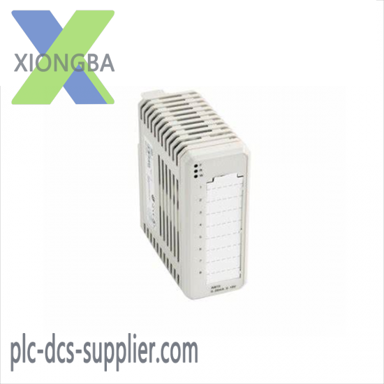 ABB I810 MODULE