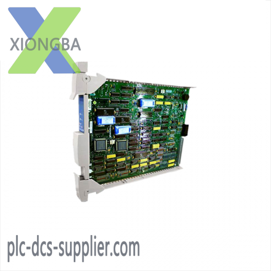 ABB ICMK14 Module