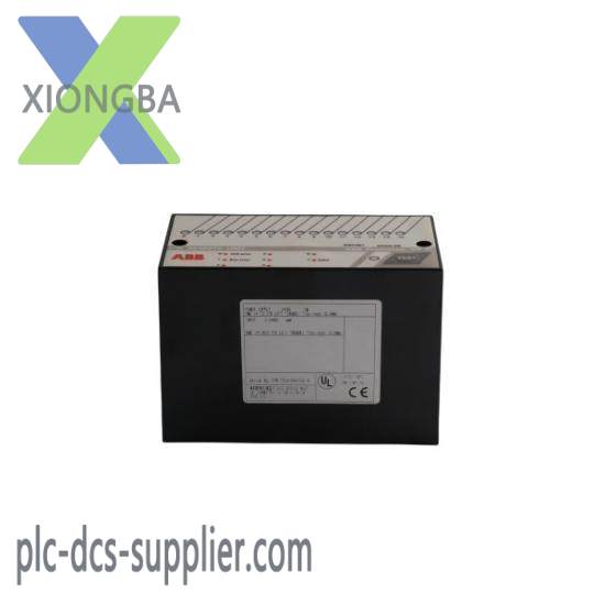 ABB ICSI16E1 Binary Input Unit