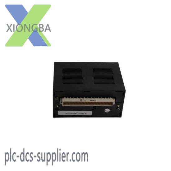 ABB ICSI16E1 Binary Input Unit