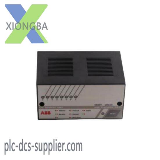 ABB ICSO08Y1