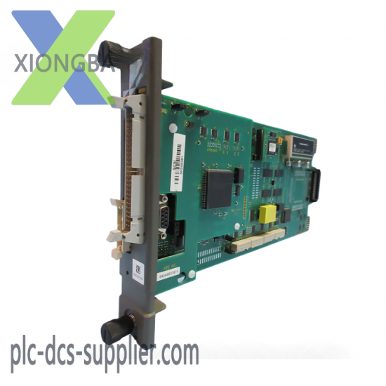 ABB ICT13A  Infi-Net to Computer Transfer Module