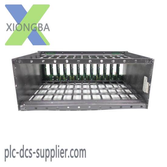 ABB IEMMU11 Module Mounting Unit