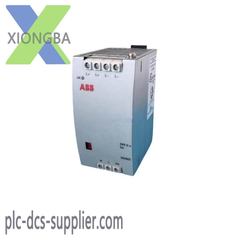 ABB IEPAS01