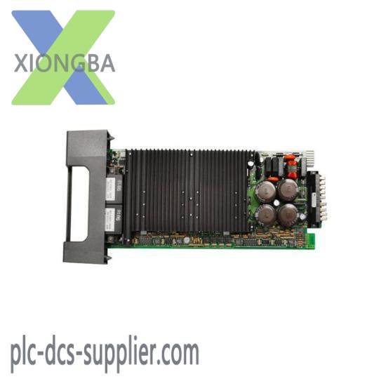 ABB IEPAS02 INFIN90 POWER MODULE