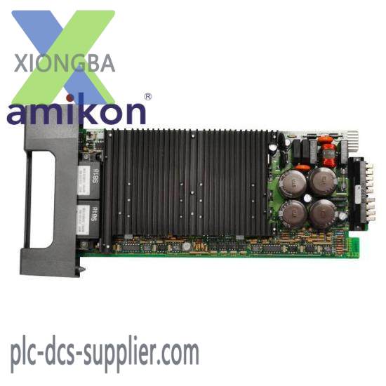 ABB IEPAS02 POWER MODULE