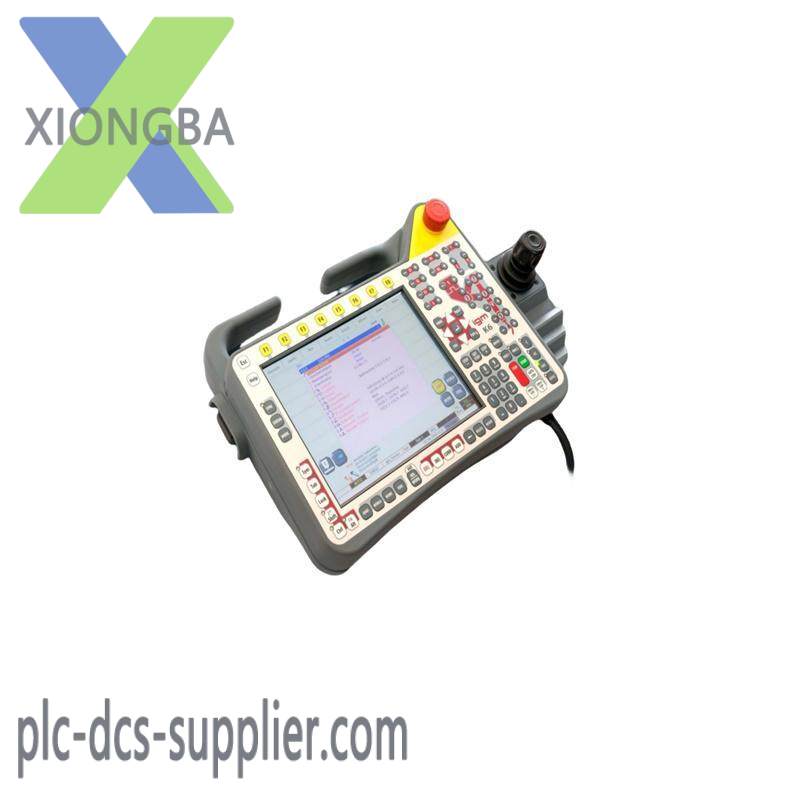 ABB IGMK6 Touch Screen Panel