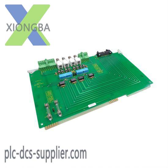 ABB 3HAC042560-001