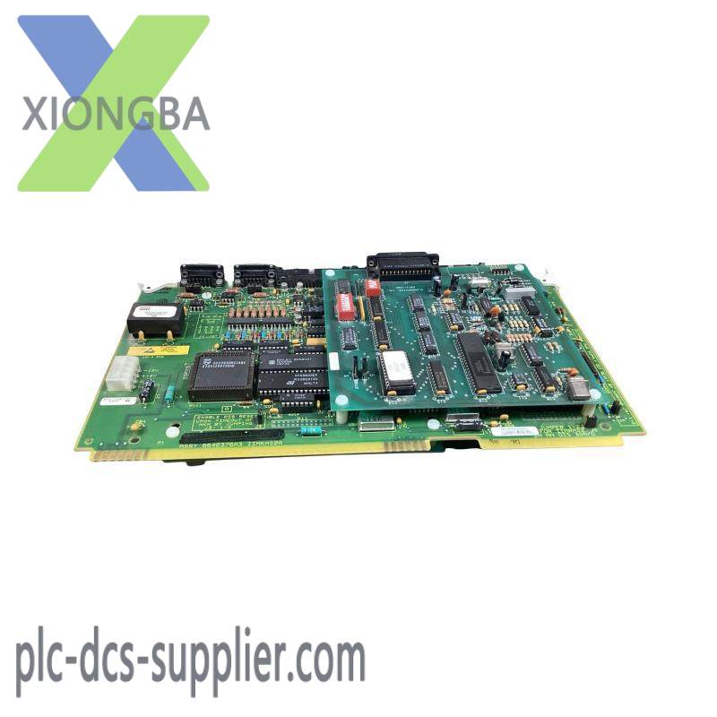 ABB IIMKM02A Circuit board
