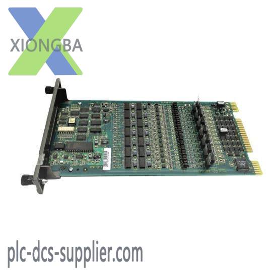 ABB IMASO11  Analog Output Slave Module