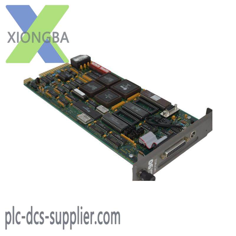 ABB IMCPM02 Communication Port Module