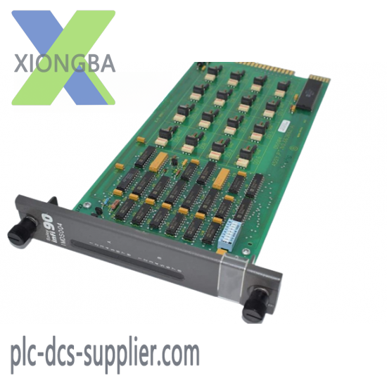 ABB IMDS004  Bailey Output Module