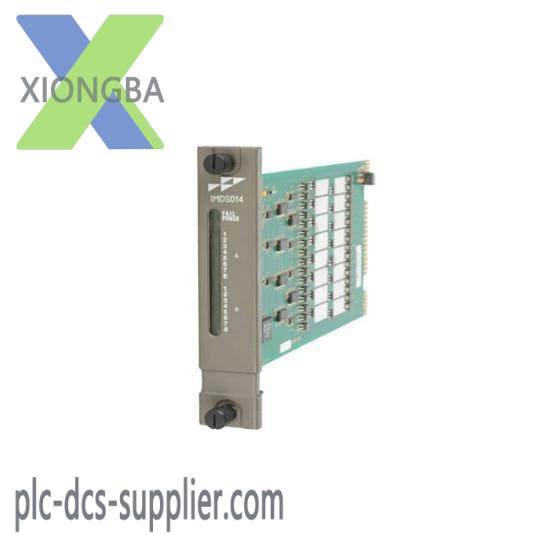 ABB IMDS014