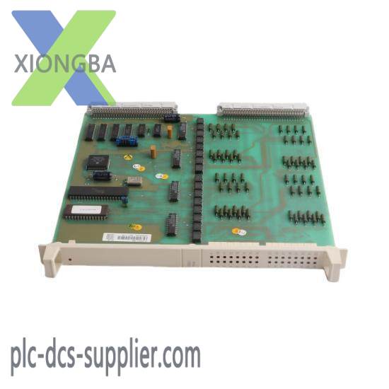 ABB IMDS014