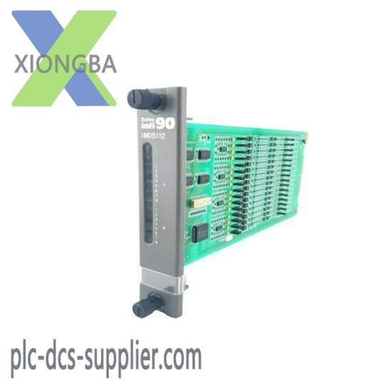 ABB NAIO-03 ANALOGUE IO EXTENSION