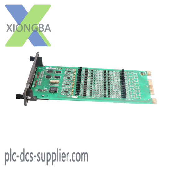 ABB IMDSI12  Bailey Output Module