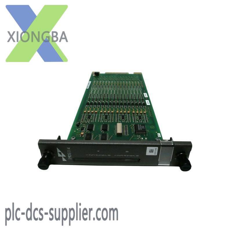 ABB IMDSI14 Digital Input Module