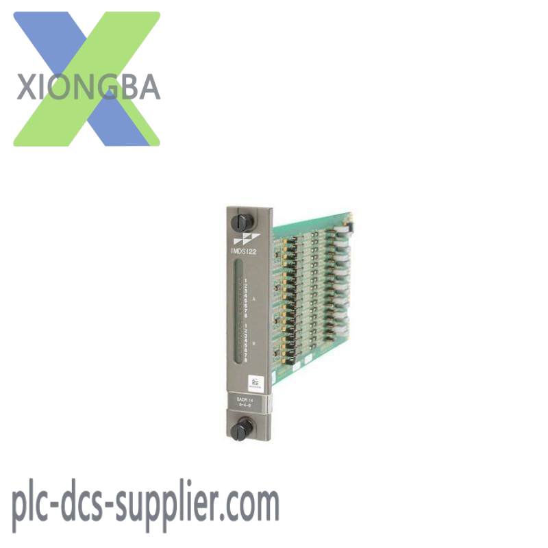ABB IMDSI22 Digital Signal Input Module