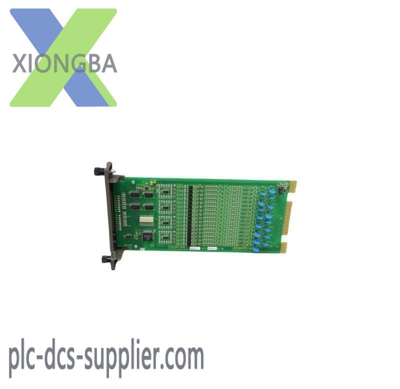 ABB IMDSI 13 EPB700217 Digital Input Module