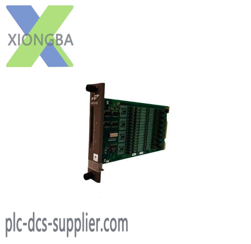 ABB IMDSI 22 infi 90 Digital Input Module