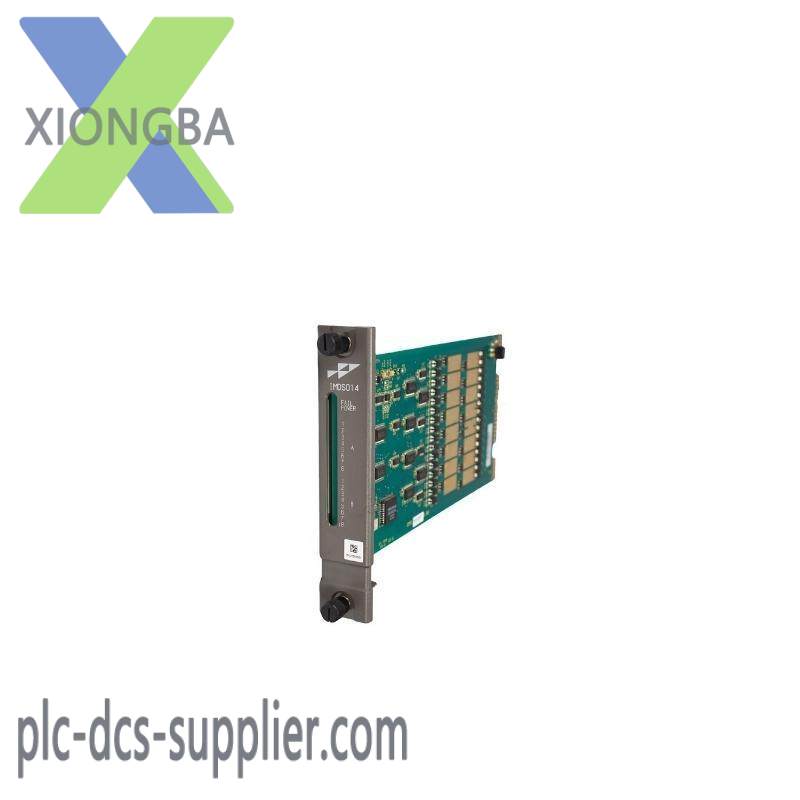 ABB IMDSO14 Digital Slave Output Module