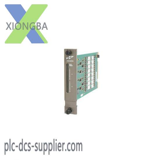 ABB IMDSO14 IMDS014 Digital Slave Output Module