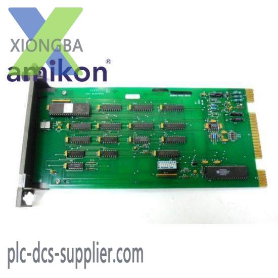 ABB IMFCS01  Bailey CONVERTER MODULE