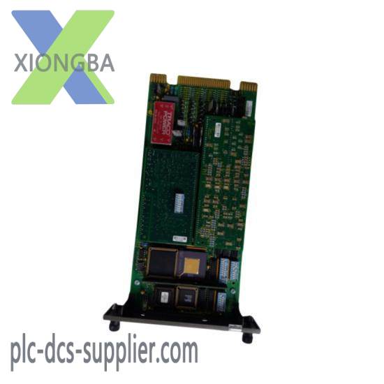 ABB 3HNA012416-001
