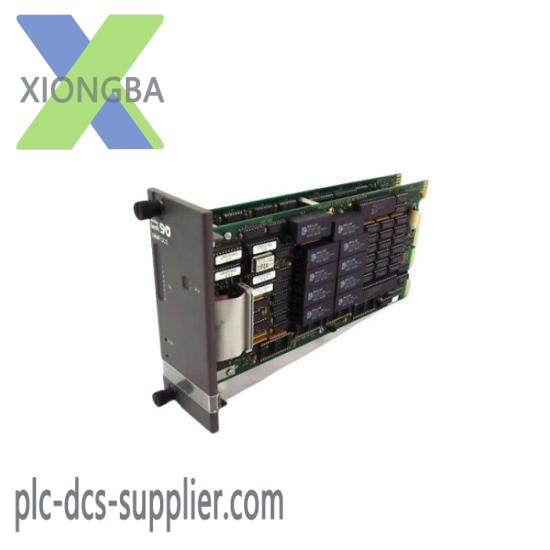 ABB IMMFC03 Enhanced Multi-Function Controller