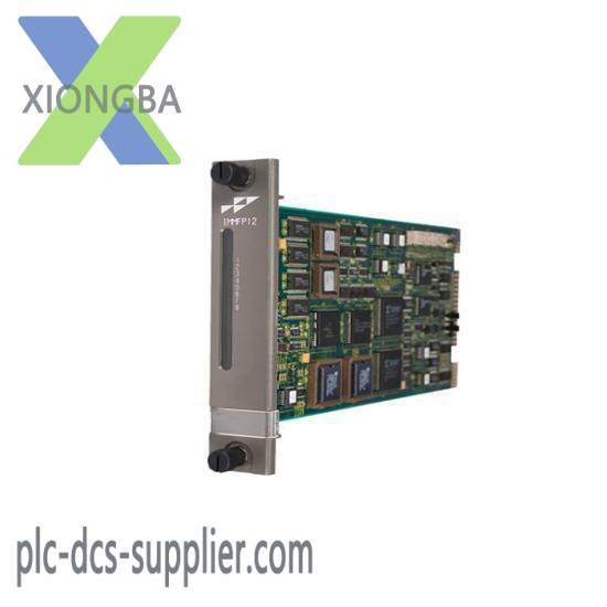ABB IMMFP12