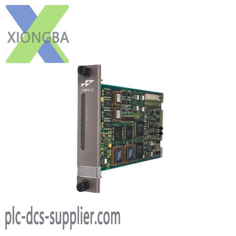ABB IMMFP12 G8